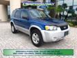 Greenway Ford
2007 FORD ESCAPE 2WD 4dr I4 CVT Hybrid Pre-Owned
Call for Price
CALL - 855-262-8480 ext. 11
(VEHICLE PRICE DOES NOT INCLUDE TAX, TITLE AND LICENSE)
Make
FORD
Trim
2WD 4dr I4 CVT Hybrid
Stock No
0P18913A
Transmission
Automatic Transmission