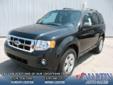 Tim Martin Bremen Ford
1203 West Plymouth, Bremen, Indiana 46506 -- 800-475-0194
2012 Ford Escape XLT New
800-475-0194
Price: $26,980
Description:
Â 
A great buy, and great value come with this 2011 Ford Escape. This is brand new, and includes all the