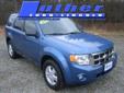 Luther Ford Lincoln
3629 Rt 119 S, Homer City, Pennsylvania 15748 -- 888-573-6967
2009 Ford Escape XLT 2.5L Pre-Owned
888-573-6967
Price: $16,400
Instant Approval!
Click Here to View All Photos (11)
Instant Approval!
Description:
Â 
Get down the road in