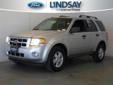 Lindsay Ford
11250 Veirs Mill Road, Â  Wheaton, MD, US -20902Â  -- 888-801-9820
2010 Ford Escape FWD 4dr XLT
Low mileage
Call For Price
Click here for finance approval 
888-801-9820
Â 
Contact Information:
Â 
Vehicle Information:
Â 
Lindsay Ford
888-801-9820