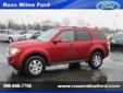Russ Milne Ford
586-948-7700
2009 Ford Escape FWD 4dr V6 Auto Limited Pre-Owned
Body type
Sport Utility
Condition
Used
Special Price
$15,995
Trim
FWD 4dr V6 Auto Limited
VIN
1FMCU04G19KB03935
Stock No
P1205
Make
Ford
Engine
3.0L
Exterior Color
Redfire