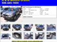 Go to www.anbautoinc.com for more information. Email us or visit our website at www.anbautoinc.com Drive on up to our dealership today or call 586-445-1600