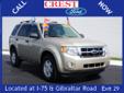2012 Ford Escape XLT $14,991
Crest Ford Of Flat Rock
22675 Gibraltar Rd.
Flat Rock, MI 48134
(734)782-2400
Retail Price: $18,491
OUR PRICE: $14,991
Stock: 13762A
VIN: 1FMCU0DG4CKC67719
Body Style: SUV
Mileage: 39,253
Engine: 6 Cyl. 3.0L
Transmission: