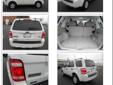 2010 Ford Escape XLT
Drives well with Automatic transmission.
This vehicle has a Awesome White exterior
Has 6 Cyl. engine.
This Compelling car has a Tan interior
Steering Wheel Audio Controls
Auto Rearview Mirror
Rear Window Wiper
Rear Defroster
Power