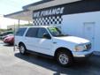 Competition Motors
************************** 
561-478-0590
2001 Ford Expedition 119 WB XLT
Call For Price
Â 
Contact at: 
561-478-0590 
OR
Click here to inquire about this vehicle
Color:
Oxford White
Mileage:
Engine:
281L 8 Cyl.
Transmission:
4-Speed A/T