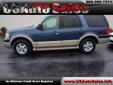 2005 Ford Expedition Eddie Bauer
U.S. Auto Sales
2875 University Parkway
Lawernceville, GA 30046
(678)735-5581
Retail Price: Call for price
OUR PRICE: Call for price
Stock: A99043
VIN: 1FMPU17505LA99043
Body Style: SUV
Mileage: 114,561
Engine: 8 Cyl.