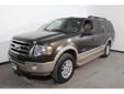 2008 Ford Expedition EL Eddie Bauer
4WD. Join us at Mark Zimmerman Ford! Are you READY for a Ford?! This is your chance to be the second owner of this stunning 2008 Ford Expedition EL, kept in great condition by its original owner. Having had only one