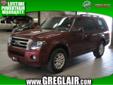 2012 Ford Expedition Limited $33,499
Greg Lair Buick Gmc
Canyon E-Way @ Rockwell Rd.
Canyon, TX 79015
(806)324-0700
Retail Price: Call for price
OUR PRICE: $33,499
Stock: G15121
VIN: 1FMJU1K5XCEF17672
Body Style: SUV
Mileage: 38,974
Engine: 8 Cyl. 5.4L