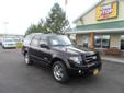 Make: Ford
Model: Expedition
Color: Black Clearcoat
Year: 2008
Mileage: 94451
Check out this Black Clearcoat 2008 Ford Expedition Limited with 94,451 miles. It is being listed in Logan, UT on EasyAutoSales.com.
Source: