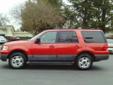Elm Ford
2003 FORD EXPEDITION XLT 4X2 SUV
Call for Price
CALL - 800-653-1405
(VEHICLE PRICE DOES NOT INCLUDE TAX, TITLE AND LICENSE)
Trim
5.4L XLT Popular
Make
FORD
Exterior Color
LASER RED
Transmission
AUTOMATIC
Price
Call for Price
VIN