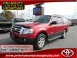 Priority Toyota of Chesapeake
1800 Greenbrier Parkway, Â  Chesapeake , VA, US -23320Â  -- 757-213-5038
2007 Ford Expedition XLT
We Support Active & Retired Military
Call For Price
Hundreds of cars to choose from.. Get Your's Today! Call 757-213-5038