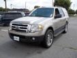 Make: Ford
Model: Expedition
Color: Gold
Year: 2007
Mileage: 82143
Call Us At 1-800-382-4736 ! GUARANTEED CREDIT APPROVAL IN MINUTES. CALL - COME IN - OR VISIT US ON THE WEB WWW.KOOLAUTOMOTIVE.COM. 100'S OF CARS IN STOCK AND PAYMENTS TO FIT EVERY BUDGET.