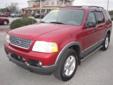 Bruce Cavenaugh's Automart
Bruce Cavenaugh's Automart
Asking Price: Call for Price
Free AutoCheck!!!
Contact Internet Department at 910-399-3480 for more information!
Click on any image to get more details
2003 Ford Explorer ( Click here to inquire about