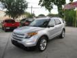 Lone Star Auto Sales
6724A Sherman St Houston, TX 77011
(713) 923-7733
2011 Ford Explorer Silver / Gray
0 Miles / VIN: 1FMHK7F84BGA87362
Contact Sales Department
6724A Sherman St Houston, TX 77011
Phone: (713) 923-7733
Visit our website at