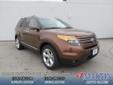 Tim Martin Bremen Ford
1203 West Plymouth, Bremen, Indiana 46506 -- 800-475-0194
2012 Ford Explorer Limited New
800-475-0194
Price: $44,410
Description:
Â 
Brand New to our Bremen Ford location, is this 2012 Ford Explorer Limited! You will fall in love