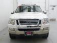 2010 FORD Explorer 4WD 4dr Eddie Bauer
Please Call for Pricing
Phone:
Toll-Free Phone: 8774750131
Year
2010
Interior
CAMEL
Make
FORD
Mileage
11403 
Model
Explorer 4WD 4dr Eddie Bauer
Engine
Color
WHITE SUEDE
VIN
1FMEU7E80AUB03216
Stock
40436
Warranty