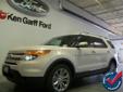 Ken Garff Ford
597 East 1000 South, Â  American Fork, UT, US -84003Â  -- 877-331-9348
2013 Ford Explorer 4WD 4dr Limited
Call For Price
Free CarFax Report 
877-331-9348
About Us:
Â 
Â 
Contact Information:
Â 
Vehicle Information:
Â 
Ken Garff Ford
877-331-9348