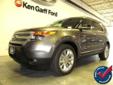 Ken Garff Ford
597 East 1000 South, Â  American Fork, UT, US -84003Â  -- 877-331-9348
2013 Ford Explorer 4WD 4dr XLT
Call For Price
Check out our Best Price Guarantee! 
877-331-9348
About Us:
Â 
Â 
Contact Information:
Â 
Vehicle Information:
Â 
Ken Garff Ford