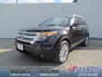Tim Martin Bremen Ford
1203 West Plymouth, Bremen, Indiana 46506 -- 800-475-0194
2012 Ford Explorer XLT New
800-475-0194
Price: $40,205
Description:
Â 
Amazing! Drive one of Americas Number One SUV's of the Year home today; a Brand New 2012 Ford Explorer