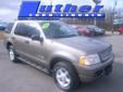 Luther Ford Lincoln
3629 Rt 119 S, Homer City, Pennsylvania 15748 -- 888-573-6967
2005 Ford Explorer Pre-Owned
888-573-6967
Price: $12,000
Bad Credit? No Problem!
Click Here to View All Photos (12)
Credit Dr. Will Get You Approved!
Description:
Â 
Less