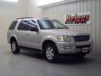 Briggs Buick GMC
Â 
2008 Ford Explorer ( Email us )
Â 
If you have any questions about this vehicle, please call
800-768-6707
OR
Email us
Hold on to your seats! Come to Briggs Nissan! If you demand the best, this terrific 2008 Ford Explorer is the SUV for