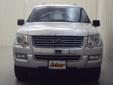 Briggs Buick GMC
2312 Stag Hill Road, Manhattan, Kansas 66502 -- 800-768-6707
2008 Ford Explorer XLT Sport Utility 4D Pre-Owned
800-768-6707
Price: Call for Price
Description:
Â 
Hold on to your seats! Come to Briggs Nissan! If you demand the best, this