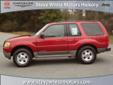Steve White Motors
Â 
2002 Ford Explorer Sport ( Email us )
Â 
If you have any questions about this vehicle, please call
800-526-1858
OR
Email us
Interior Color:
Dark Graphite
Condition:
Used
Make:
Ford
Model:
Explorer Sport
Year:
2002
Stock No:
7603A
VIN: