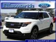 Make: Ford
Model: Explorer
Color: White Platinum Tri-Coat Metallic
Year: 2013
Mileage: 9
Sale price is pending customer qualifications on eligible rebates. Customer could also be eligible for 0%-2.9% for qualified customers.
Source: