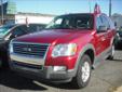 1165
2006 Ford Explorer
Best Value Auto Choice LLC
3128 Buford Hwy
Duluth, GA 30096
678-957-1002
Contact Seller View Inventory Our Website More Info
Price: $9,995
Miles: 94,000
Color: Candy Red
Engine: 6-Cylinder 4.0
Trim: XLT
Â 
Stock #: 1165
VIN: