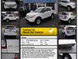 Ford Explorer XLT Automatic White 21728 6-Cylinder 3.5L2011 SUV Crossroads Ford 518-756-4000