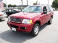 Make: Ford
Model: Explorer
Color: Red
Year: 2005
Mileage: 152937
Call Us At 1-800-382-4736 ! GUARANTEED CREDIT APPROVAL IN MINUTES. CALL - COME IN - OR VISIT US ON THE WEB WWW.KOOLAUTOMOTIVE.COM. 100'S OF CARS IN STOCK AND PAYMENTS TO FIT EVERY BUDGET.