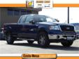 Â .
Â 
2007 Ford F-150
$0
Call 714-916-5130
Orange Coast Chrysler Jeep Dodge
714-916-5130
2524 Harbor Blvd,
Costa Mesa, Ca 92626
5.4L V8 EFI 24V and 4WD. Yes! Yes! Yes! Yeah baby! Who could say no to a truly fantastic truck like this trusty 2007 Ford F-150?
