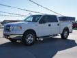 Â .
Â 
2008 Ford F-150
$0
Call 620-412-2253
John North Ford
620-412-2253
3002 W Highway 50,
Emporia, KS 66801
Vehicle Price: 0
Mileage: 68571
Engine: Gas/Ethanol V8 5.4L/330
Body Style: Pickup
Transmission: Automatic
Exterior Color: White
Drivetrain: 4WD