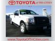 Summit Auto Group Northwest
Call Now: (888) 219 - 5831
2009 Ford F-150
Internet Price
$23,477.00
Stock #
D30573A
Vin
1FTRX14W19FA75551
Bodystyle
Truck Super Cab
Doors
4 door
Transmission
Auto
Engine
V-8 cyl
Mileage
38271
Comments
Sales price plus tax,