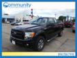 2013 Ford F-150 $30,995
Community Chevrolet
16408 Conneaut Lake Rd.
Meadville, PA 16335
(814)724-7110
Retail Price: $31,995
OUR PRICE: $30,995
Stock: 4208A
VIN: 1FTFX1EF6DFD79128
Body Style: Super Cab Pickup 4X4
Mileage: 14,610
Engine: 8 Cyl. 5.0L