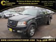 2004 Ford F-150
Car Connection Central, Llc
1232 Schofield Ave.
Schofield, WI 54476
(715)359-8815
Retail Price: Call for price
OUR PRICE: Call for price
Stock: 9756
VIN: 1FTPW14554KD70735
Body Style: Supercrew 4X4
Mileage: 108,538
Engine: 8 Cylinder 5.4L