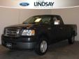 Lindsay Ford
11250 Veirs Mill Road, Â  Wheaton, MD, US -20902Â  -- 888-801-9820
2008 Ford F-150 2WD Reg Cab 145 XL
Call For Price
Click here for finance approval 
888-801-9820
Â 
Contact Information:
Â 
Vehicle Information:
Â 
Lindsay Ford
888-801-9820
Click