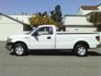Elm Ford
2009 FORD F-150 2WD Reg Cab XL 4.6L Longbed Pickup
Interior Color
MEDIUM STONE
Trim
2WD Reg Cab 126" XL
Body type
Pickup
Condition
Used
Exterior Color
OXFORD WHITE
Transmission
AUTOMATIC
Model
F-150
Mileage
20000
Stock No
25739
Make
FORD
Year