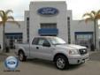 The Ford Store San Leandro - LINCOLN
Click here for finance approval 
800-701-0864
2008 Ford F-150 2WD SuperCab 133 STX
Low mileage
Call For Price
Â 
Contact at: 
800-701-0864 
OR
Inquire about this vehicle Â Â  Click here for finance approval Â Â 
Vin: