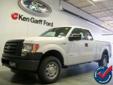 Ken Garff Ford
597 East 1000 South, Â  American Fork, UT, US -84003Â  -- 877-331-9348
2012 Ford F-150 4WD SuperCab 145 XL
Call For Price
Check out our Best Price Guarantee! 
877-331-9348
About Us:
Â 
Â 
Contact Information:
Â 
Vehicle Information:
Â 
Ken Garff