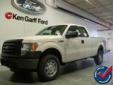 Ken Garff Ford
597 East 1000 South, Â  American Fork, UT, US -84003Â  -- 877-331-9348
2012 Ford F-150 4WD SuperCab 145 XL
Call For Price
Call, Email, or Live Chat today 
877-331-9348
About Us:
Â 
Â 
Contact Information:
Â 
Vehicle Information:
Â 
Ken Garff