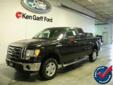 Ken Garff Ford
597 East 1000 South, Â  American Fork, UT, US -84003Â  -- 877-331-9348
2012 Ford F-150 4WD SuperCab 145 XLT
Call For Price
Call, Email, or Live Chat today 
877-331-9348
About Us:
Â 
Â 
Contact Information:
Â 
Vehicle Information:
Â 
Ken Garff