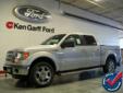 Ken Garff Ford
597 East 1000 South, Â  American Fork, UT, US -84003Â  -- 877-331-9348
2012 Ford F-150 4WD SuperCrew 145 Lariat
Call For Price
Free CarFax Report 
877-331-9348
About Us:
Â 
Â 
Contact Information:
Â 
Vehicle Information:
Â 
Ken Garff Ford