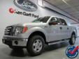 Ken Garff Ford
597 East 1000 South, Â  American Fork, UT, US -84003Â  -- 877-331-9348
2012 Ford F-150 4WD SuperCrew 145 XLT
Call For Price
Check out our Best Price Guarantee! 
877-331-9348
About Us:
Â 
Â 
Contact Information:
Â 
Vehicle Information:
Â 
Ken