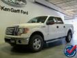 Ken Garff Ford
597 East 1000 South, Â  American Fork, UT, US -84003Â  -- 877-331-9348
2012 Ford F-150 4WD SuperCrew 145 XLT
Call For Price
Call, Email, or Live Chat today 
877-331-9348
About Us:
Â 
Â 
Contact Information:
Â 
Vehicle Information:
Â 
Ken Garff