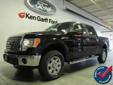 Ken Garff Ford
597 East 1000 South, Â  American Fork, UT, US -84003Â  -- 877-331-9348
2012 Ford F-150 4WD SuperCrew 145 XLT
Call For Price
Check out our Best Price Guarantee! 
877-331-9348
About Us:
Â 
Â 
Contact Information:
Â 
Vehicle Information:
Â 
Ken