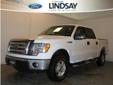 Lindsay Ford
2010 Ford F-150 4WD SuperCrew 145 XLT
( Click to see more photos )
Low mileage
Call For Price
Click here for finance approval 
888-801-9820
Engine::Â 281L 8 Cyl.
Mileage::Â 17021
Color::Â OXFORD WHITE
Interior::Â MEDIUM STONE