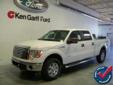 Ken Garff Ford
597 East 1000 South, Â  American Fork, UT, US -84003Â  -- 877-331-9348
2012 Ford F-150 4WD SuperCrew 157 XLT
Call For Price
Call, Email, or Live Chat today 
877-331-9348
About Us:
Â 
Â 
Contact Information:
Â 
Vehicle Information:
Â 
Ken Garff
