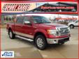 2012 Ford F-150 Lariat $32,795
Sport Cars
426 East Street Highway 212
Norwood-Young America, MN 55368
(952)467-3800
Retail Price: Call for price
OUR PRICE: $32,795
Stock: 22771
VIN: 1FTFW1ET6CKE34529
Body Style: Supercrew 4X4
Mileage: 49,324
Engine: 6