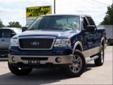 Sexton Auto Sales
4235 Capital Blvd., Â  Raleigh, NC, US -27604Â  -- 919-873-1800
2007 Ford F-150 Lariat
Call For Price
Free Auto Check and Finacning for All Types of Credit! 
919-873-1800
About Us:
Â 
Â 
Contact Information:
Â 
Vehicle Information:
Â 
Sexton